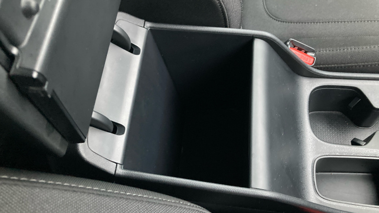 Hyundai TUCSON 1.6 TGDi SE Connect 5dr 2WD Petrol Estate